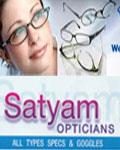 Satyam Opticians